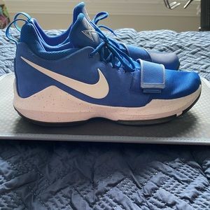 PG 1 ‘Game Royal’ Basketball Shoes
